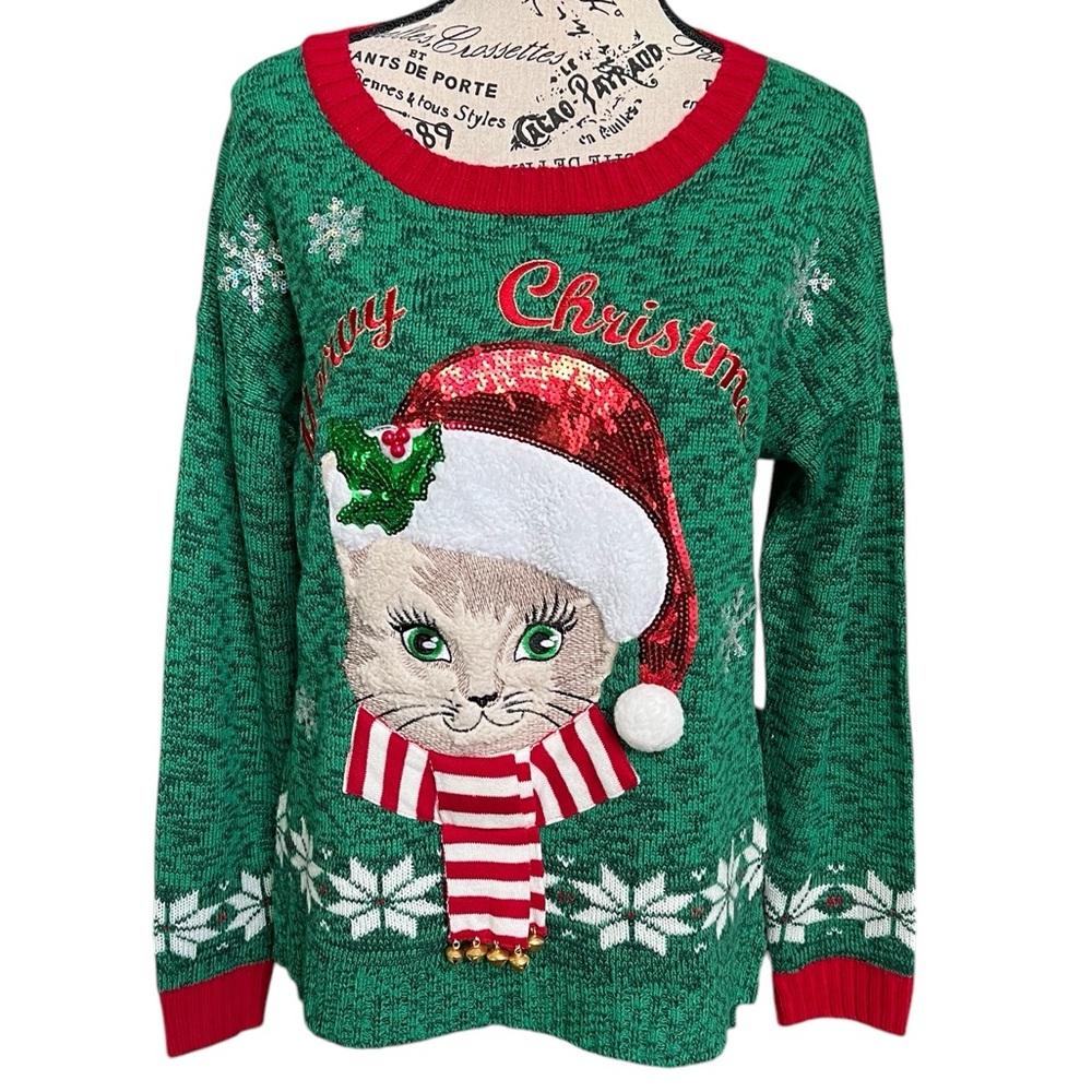Kela Sweater Nwot